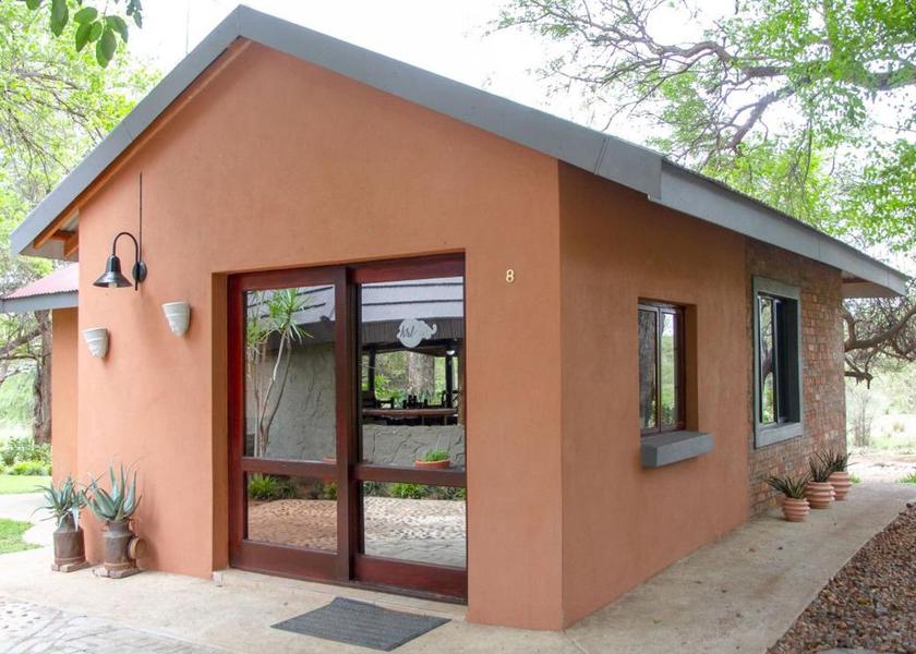 Limpopo Lephalale Hotel Exterior