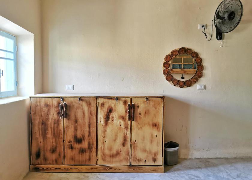 Matrouh Governorate Siwa Public Areas