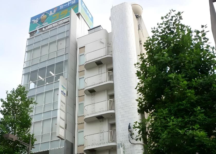 Kagawa Takamatsu Exterior view