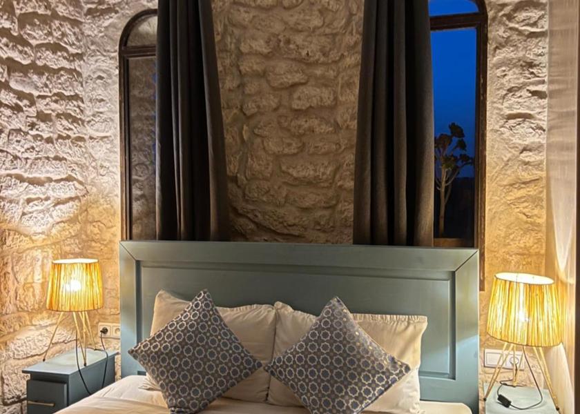 Marrakech-Safi Essaouira Double Room with Private Bathroom