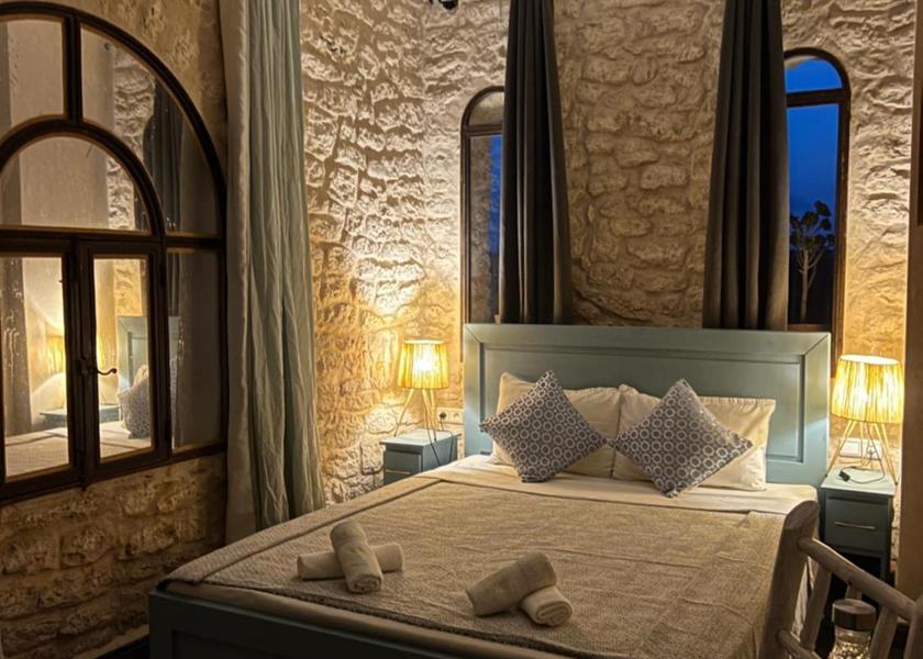 Marrakech-Safi Essaouira Double Room with Private Bathroom