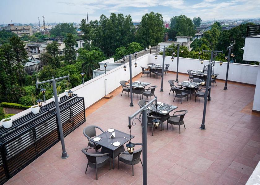 Punjab Ludhiana View
