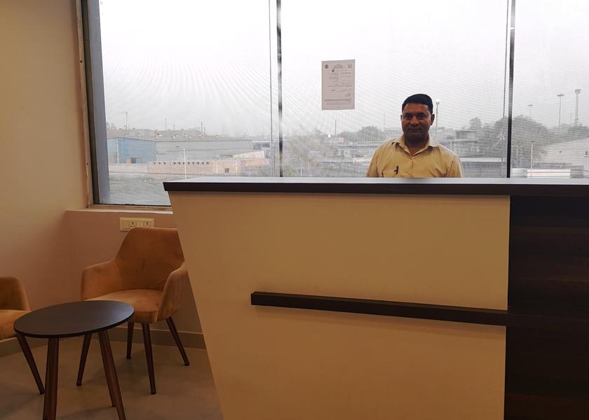 Punjab Ludhiana Public Areas