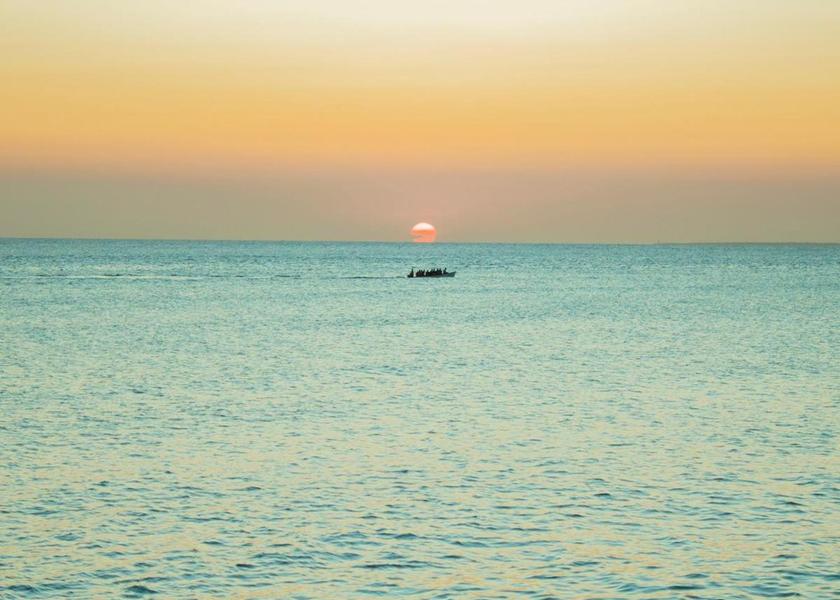 Surrounding environment