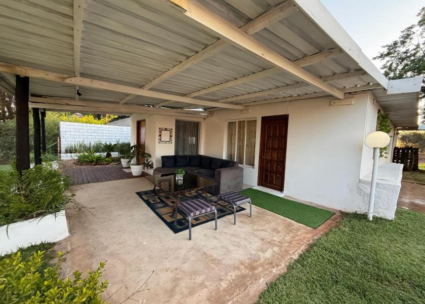 Limpopo Bela-Bela Facilities