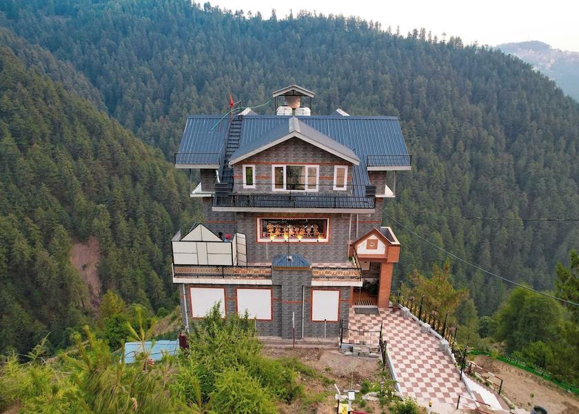 Himachal Pradesh Shimla Primary image