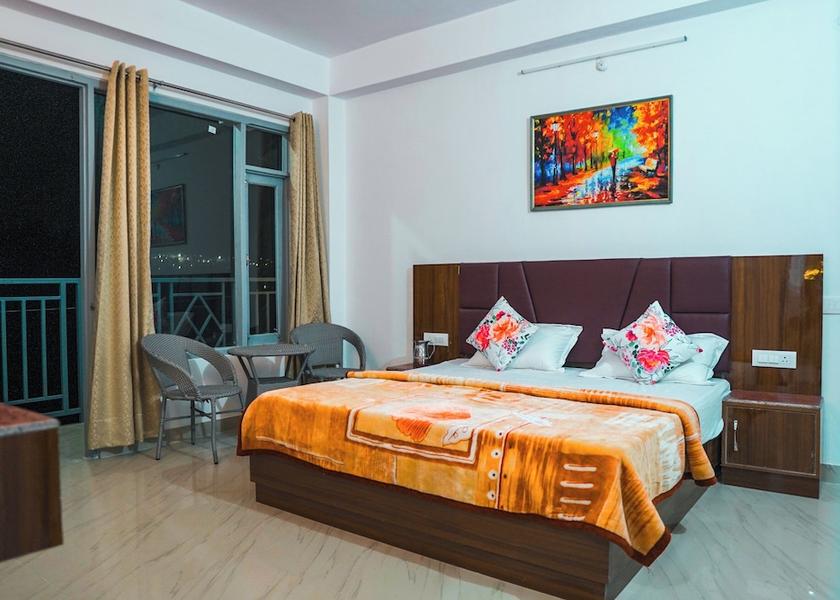 Himachal Pradesh Shimla Room