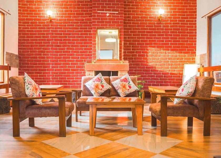 Himachal Pradesh Shimla Interior