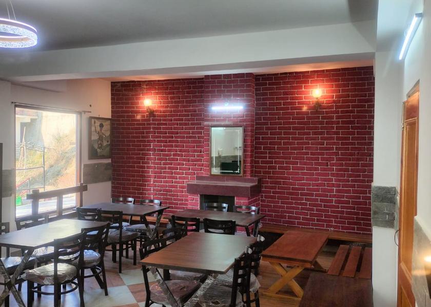 Himachal Pradesh Shimla Food & Dining
