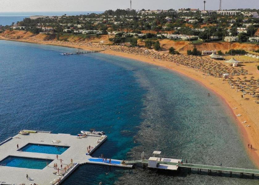 South Sinai Governorate Sharm El Sheikh 