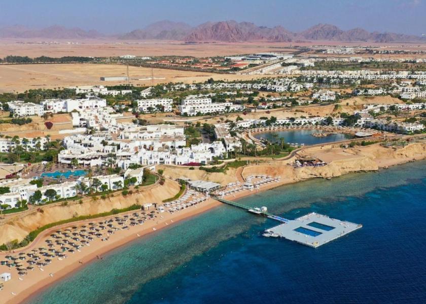 South Sinai Governorate Sharm El Sheikh 