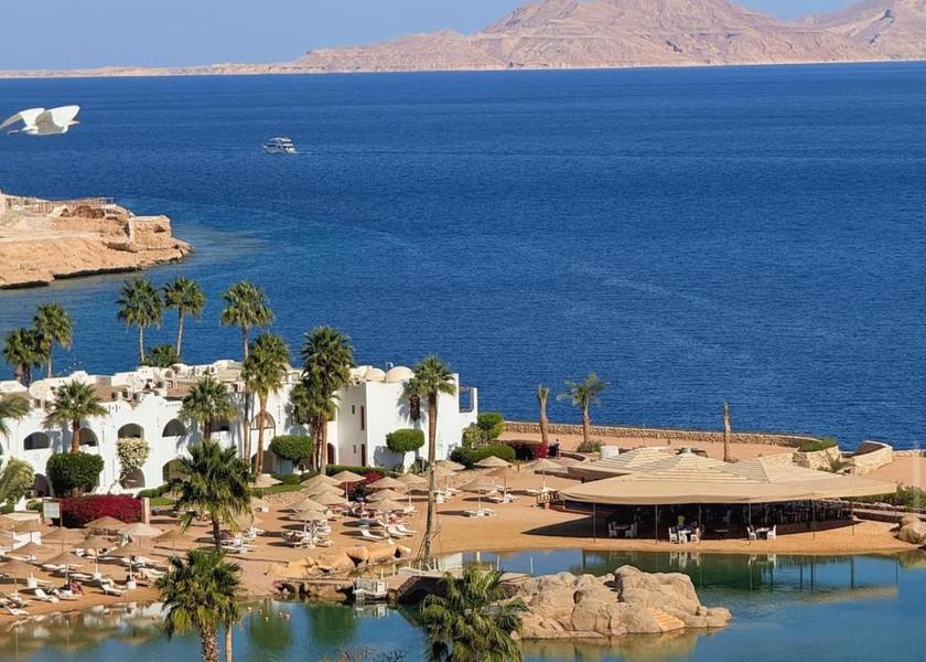 South Sinai Governorate Sharm El Sheikh Exterior view