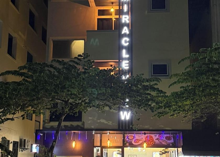 Kaafu Atoll Hulhumalé Exterior