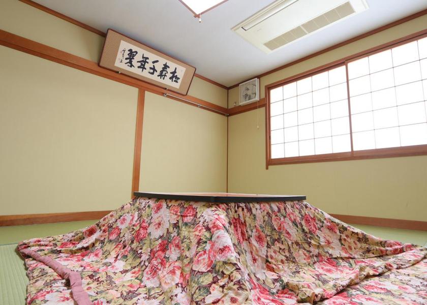 Hyogo Kami Standard Family Room