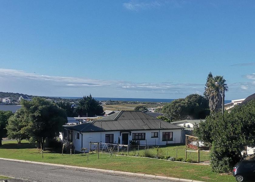 Western Cape Still Bay 