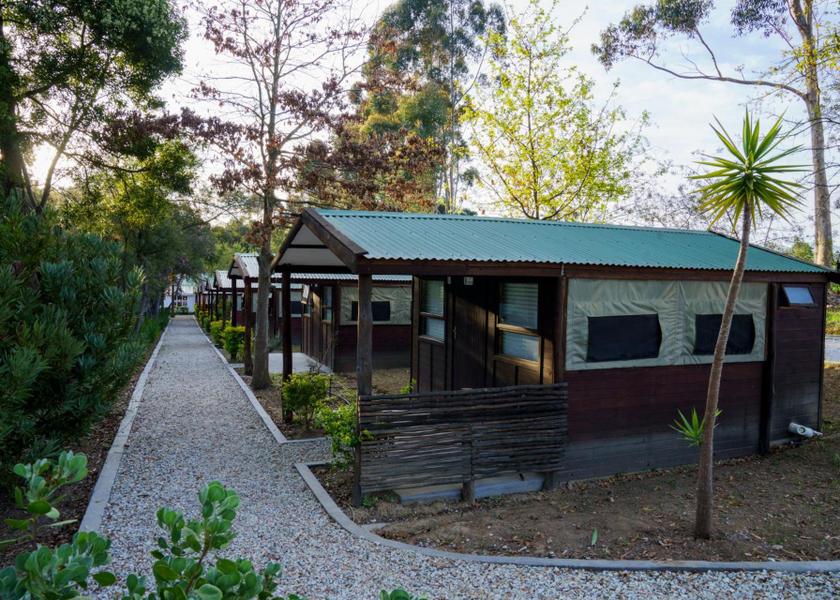 Western Cape Grabouw Hotel Exterior