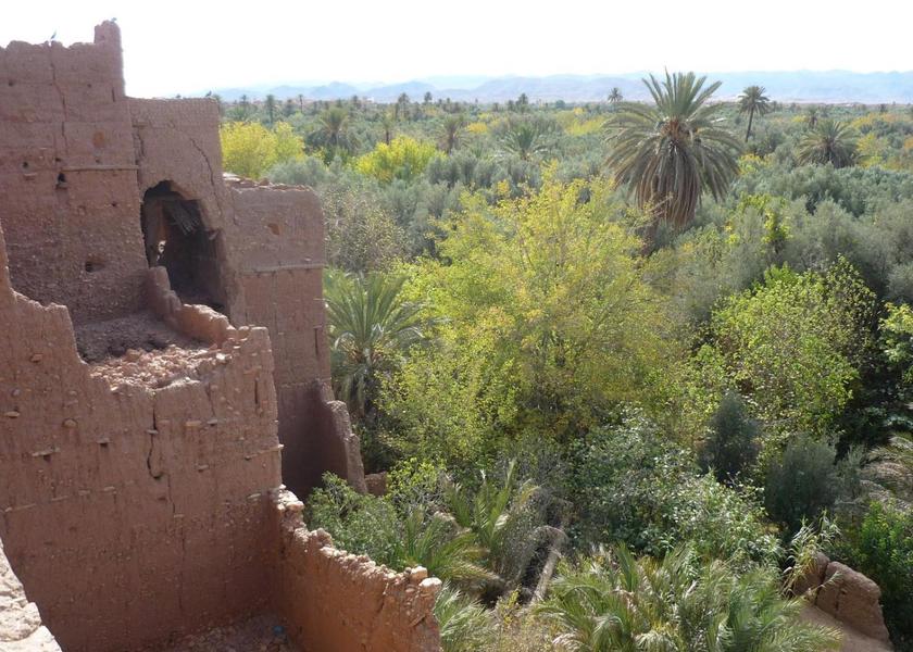 Drâa-Tafilalet Tinghir 