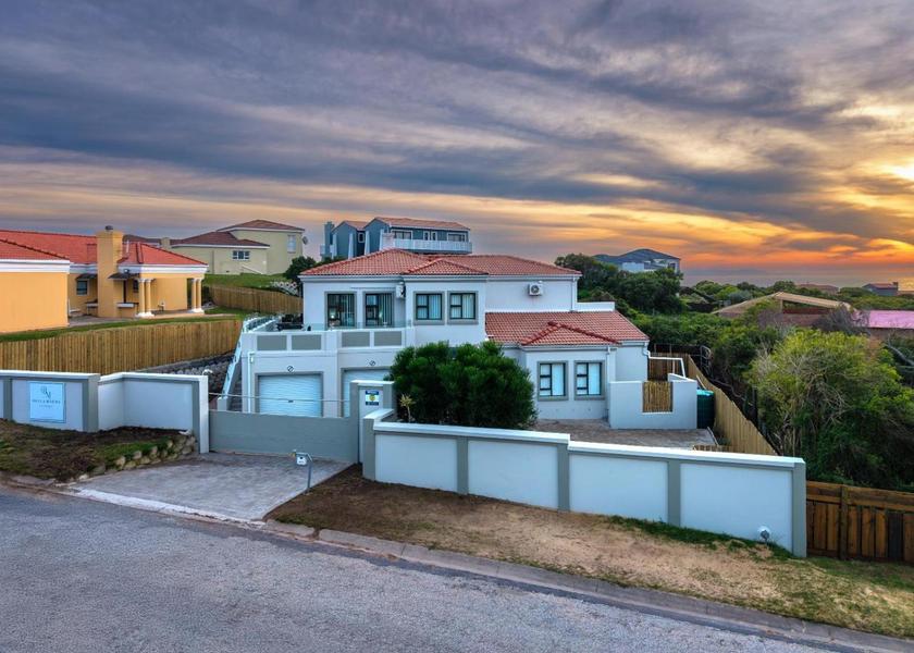 Eastern Cape Saint Francis Bay Exterior view
