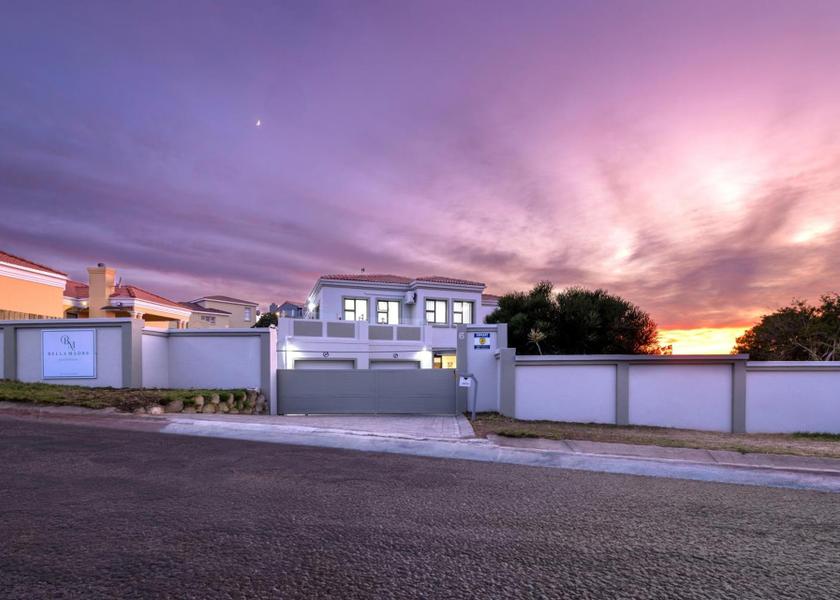 Eastern Cape Saint Francis Bay Exterior view