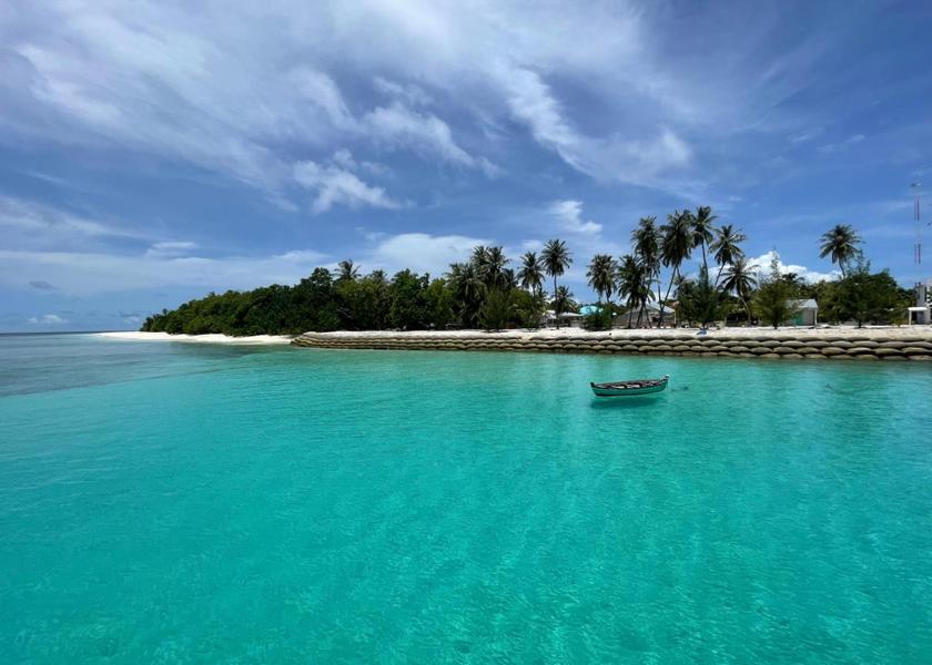 Noonu Atoll Fodhdhoo Nearby attraction