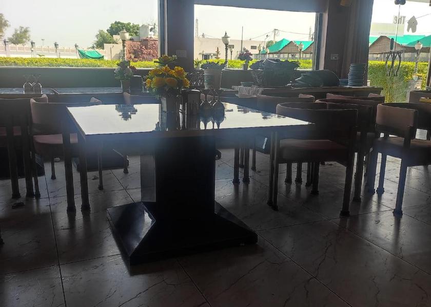 Rajasthan Bikaner Balcony/terrace