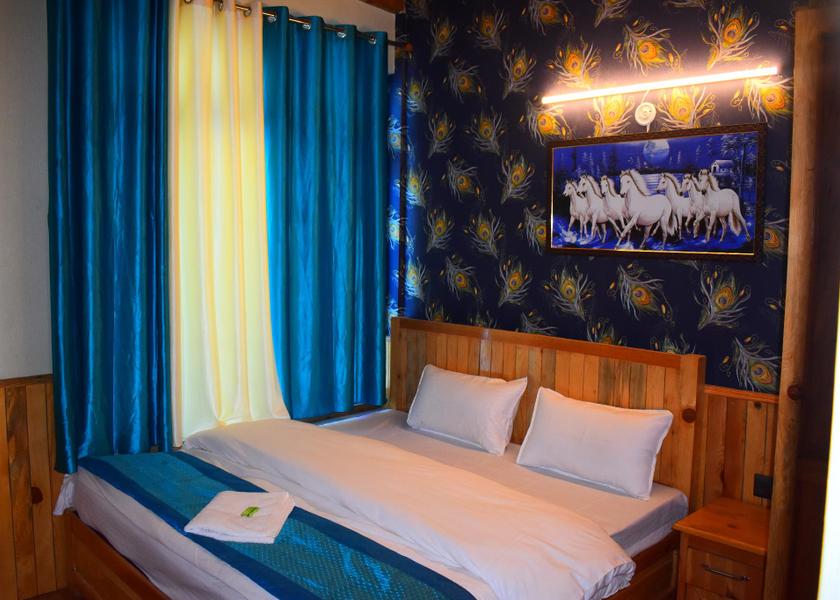 Uttarakhand Almora Semi Deluxe