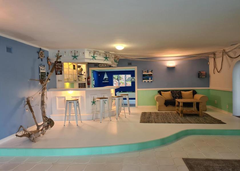 KwaZulu-Natal Scottburgh Attractions