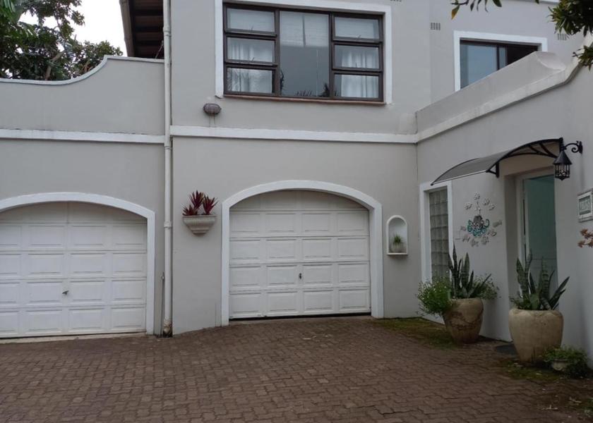 KwaZulu-Natal Ballito Exterior view