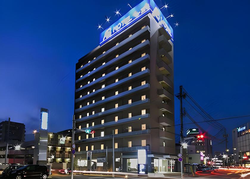 Aichi Ichinomiya 