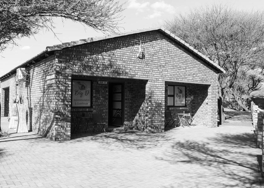 Limpopo Thabazimbi 