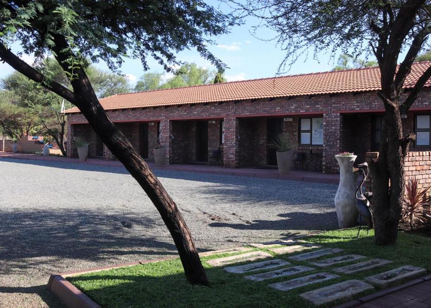 Limpopo Thabazimbi 