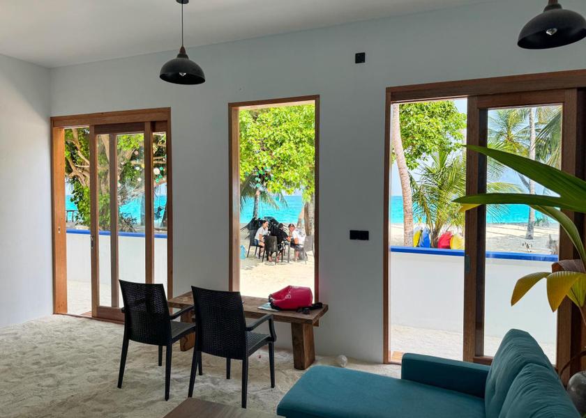 Haa Alifu Atoll Vashafaru 
