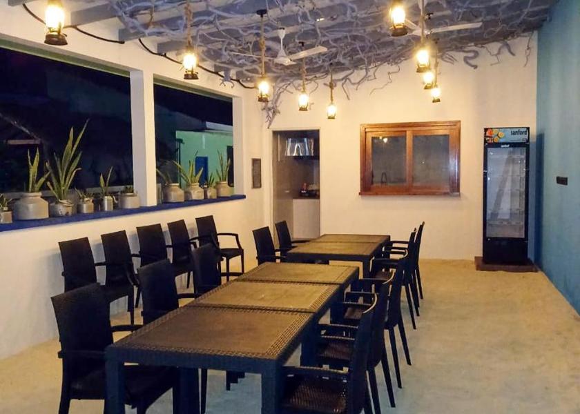 Haa Alifu Atoll Vashafaru 