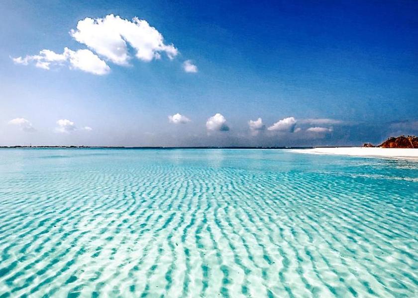 Haa Alifu Atoll Vashafaru 
