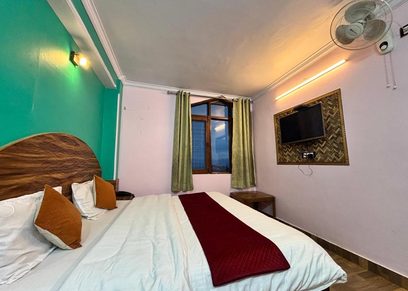 Himachal Pradesh Shimla Deluxe