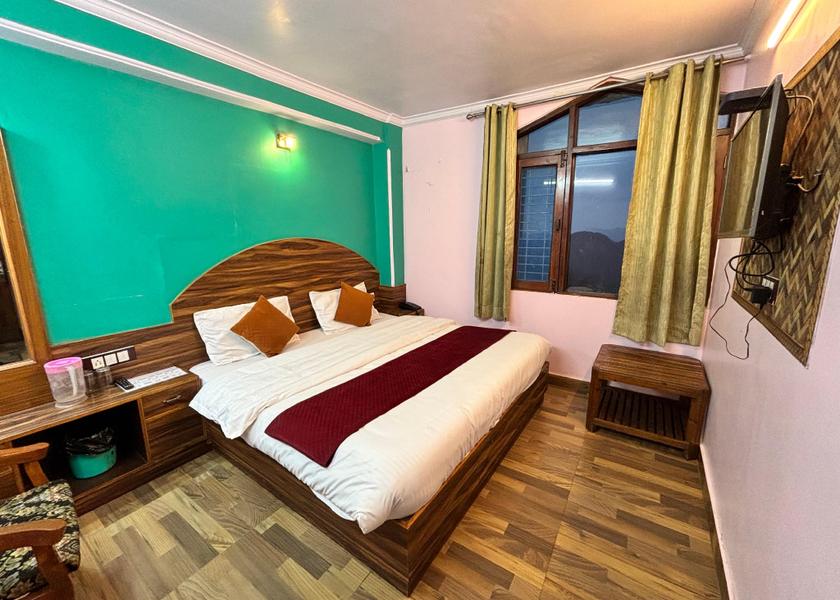 Himachal Pradesh Shimla Deluxe