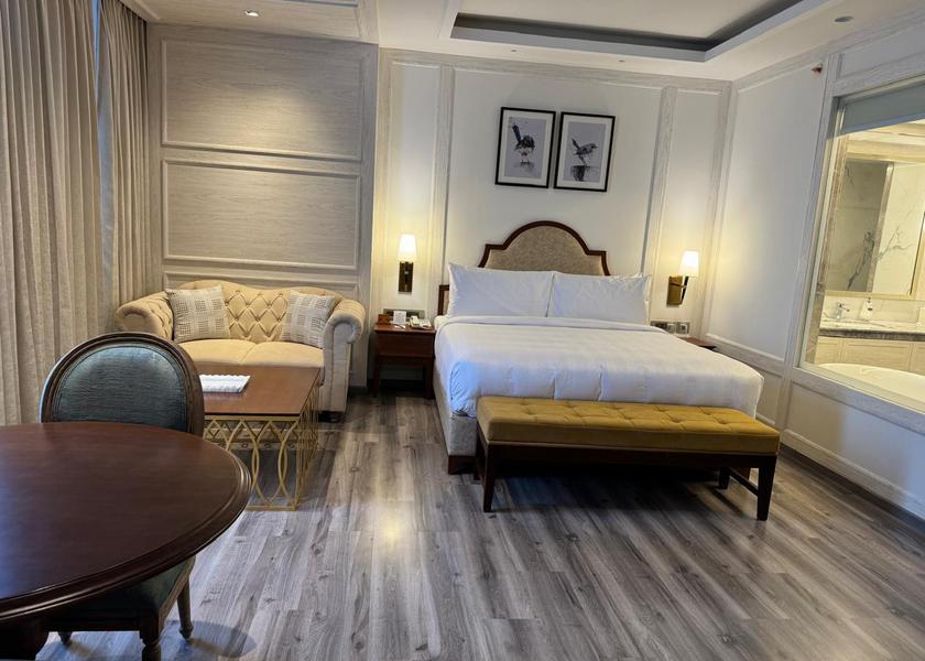 Himachal Pradesh Narkanda Room plan