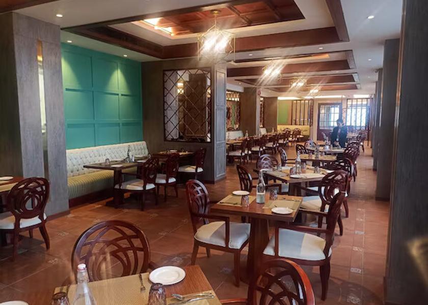 Himachal Pradesh Narkanda Food & Dining