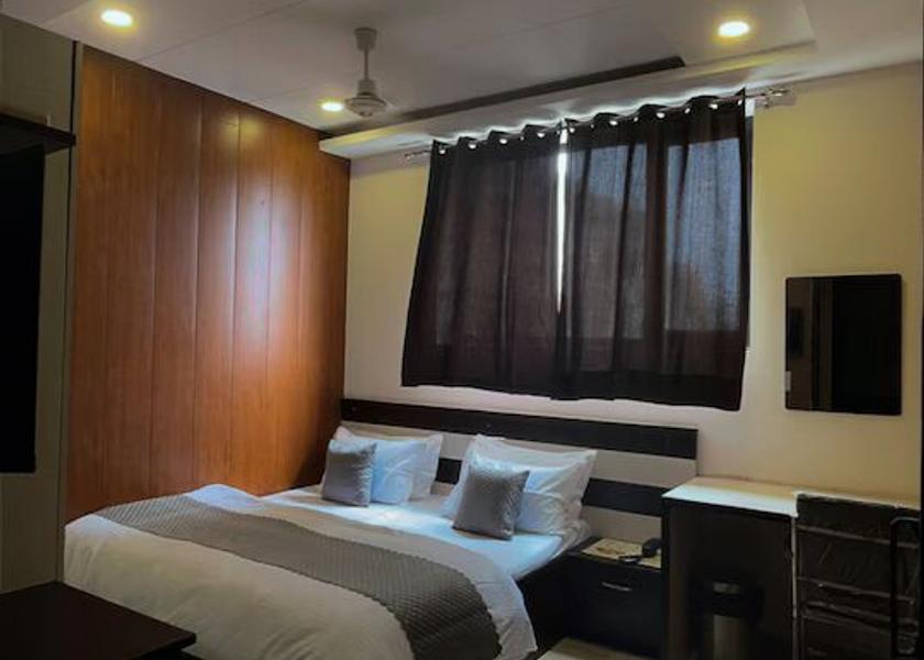 Punjab Ludhiana Queen Room