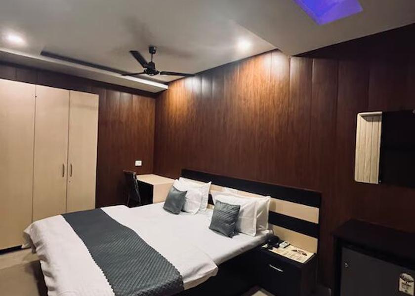 Punjab Ludhiana Queen Room