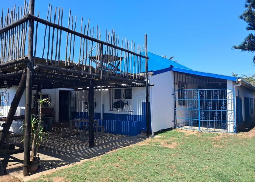 KwaZulu-Natal Umkomaas Exterior view