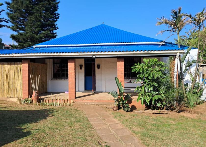 KwaZulu-Natal Umkomaas 