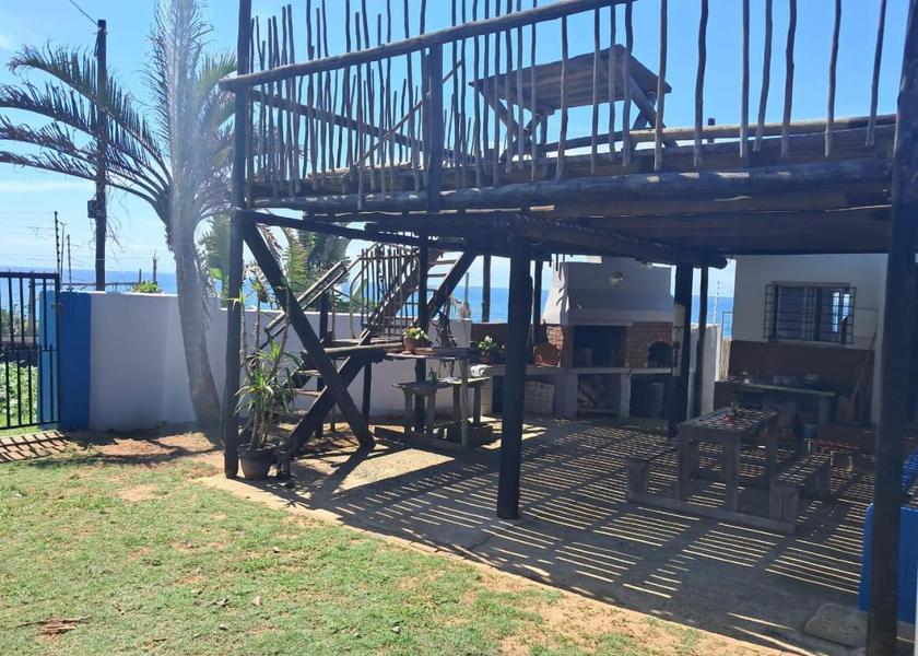 KwaZulu-Natal Umkomaas Attractions