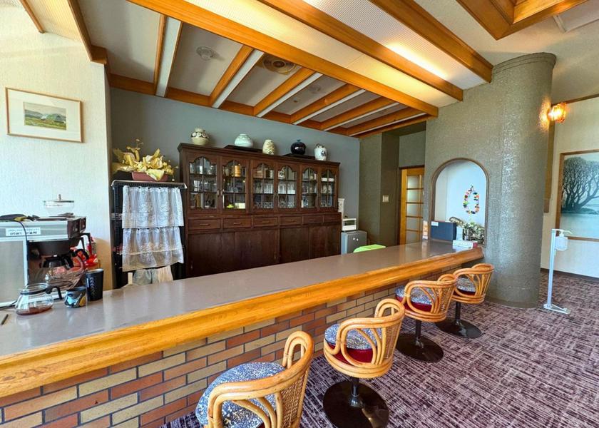 Bar/lounge