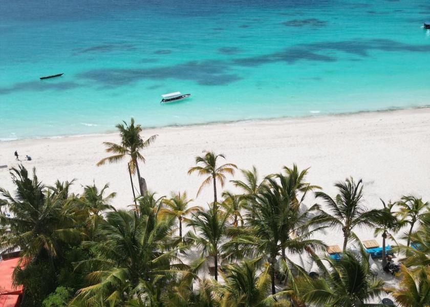 Surrounding environment