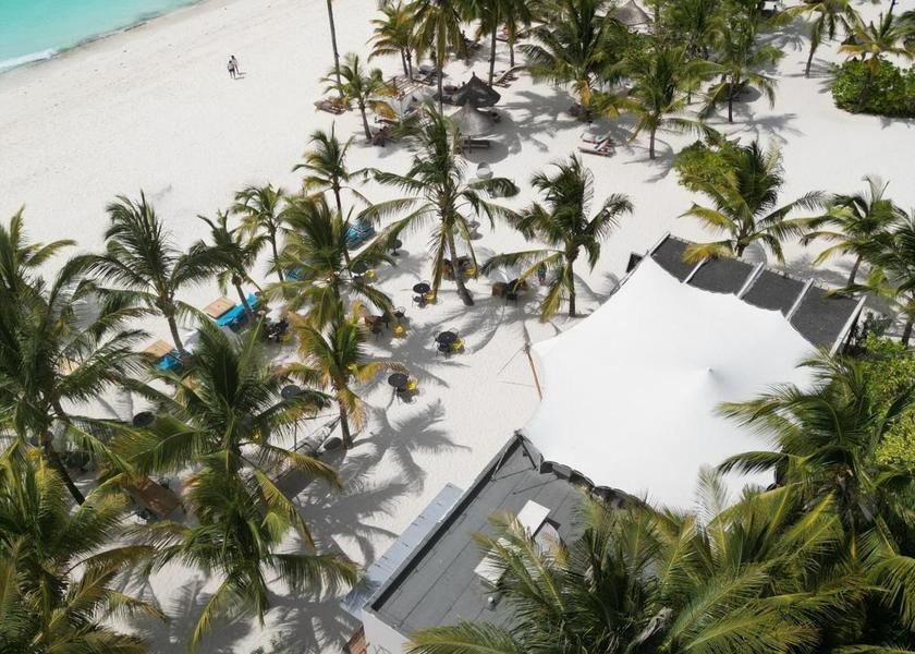 Surrounding environment