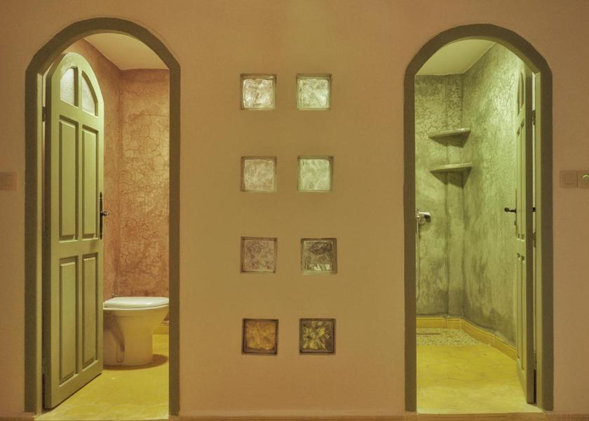 Souss-Massa Imsouane Bathroom