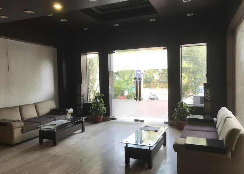 Haryana Faridabad Public Areas