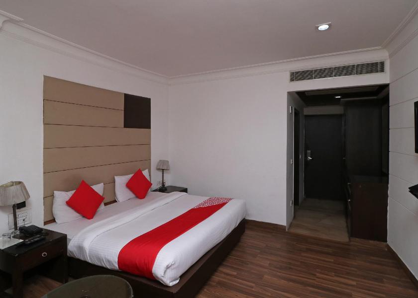 Haryana Faridabad Bedroom