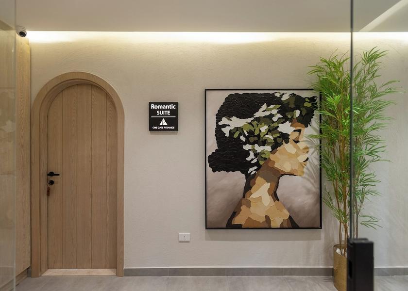 Giza Governorate Giza Room